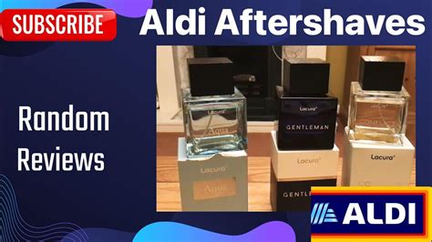 aldi dupe aftershave.